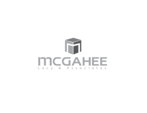 Logo Design by salam1891991 for McGahee, Lacy & Associates | Design: #11063773