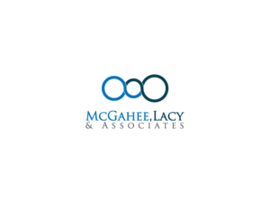 Logo Design by ErTistic for McGahee, Lacy & Associates | Design: #11195341