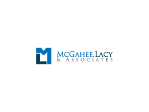 Logo Design by ErTistic for McGahee, Lacy & Associates | Design: #11202628