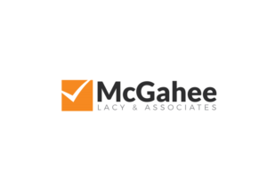 Logo Design by GreenArt for McGahee, Lacy & Associates | Design: #10988096
