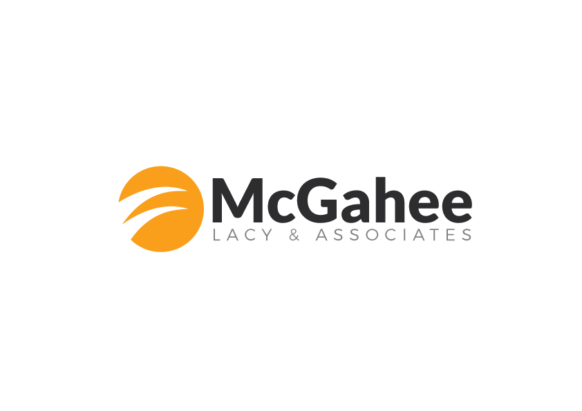 Logo Design by GreenArt for McGahee, Lacy & Associates | Design #10988097