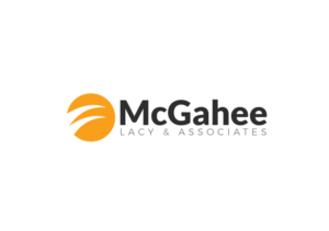 Logo Design by GreenArt for McGahee, Lacy & Associates | Design: #10988097