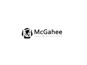 Logo Design by saddam.nh2015 for McGahee, Lacy & Associates | Design: #11061735