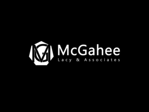 Logo Design by saddam.nh2015 for McGahee, Lacy & Associates | Design: #11061737