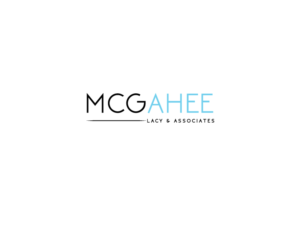 Logo Design by saddam.nh2015 for McGahee, Lacy & Associates | Design: #11061738