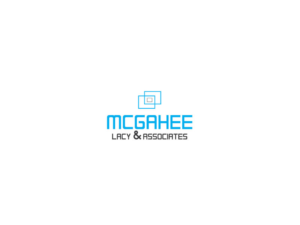 Logo Design by saddam.nh2015 for McGahee, Lacy & Associates | Design: #11063061