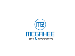 Logo Design by saddam.nh2015 for McGahee, Lacy & Associates | Design: #11063063
