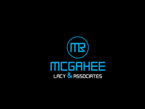 Logo Design by saddam.nh2015 for McGahee, Lacy & Associates | Design: #11063065