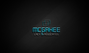 Logo Design by saddam.nh2015 for McGahee, Lacy & Associates | Design: #11063070