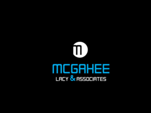Logo Design by saddam.nh2015 for McGahee, Lacy & Associates | Design: #11063087