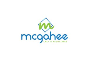 Logo Design by jabin for McGahee, Lacy & Associates | Design: #11062644