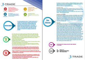 Diseño de Brochure por Sid Arora para este proyecto | Diseño #2330124