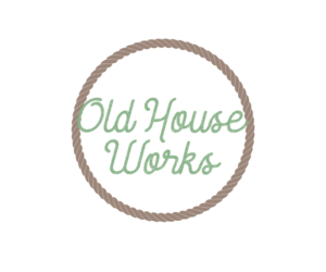 Design de Logo par isabel paoli pour Old House Works | Design : #10965562