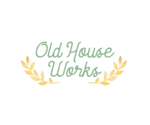 Design de Logo par isabel paoli pour Old House Works | Design : #10965563