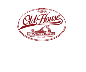 Design de Logo par NEX pour Old House Works | Design : #10981890