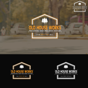 Design de Logo par Xclusive Designers pour Old House Works | Design : #10966048