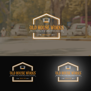 Design de Logo par Xclusive Designers pour Old House Works | Design : #10982547