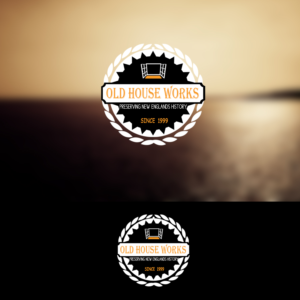 Design de Logo par Xclusive Designers pour Old House Works | Design : #10983171