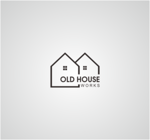 Logo Design by bpkaswa for Old House Works | Design #10991629