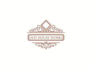 Design de Logo par sanylaly pour Old House Works | Design : #10964201