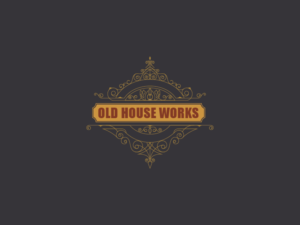Design de Logo par sanylaly pour Old House Works | Design : #10964202