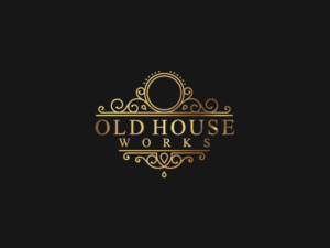 Logo Design by sanylaly for Old House Works | Design: #10964203