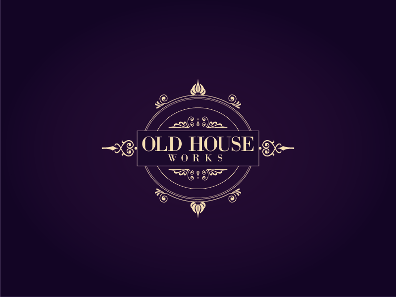 Design de Logo par sanylaly pour Old House Works | Design #10964204