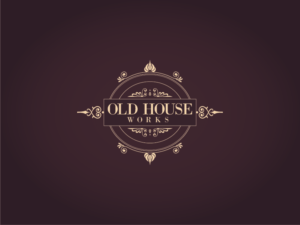 Logo Design by sanylaly for Old House Works | Design: #10964204