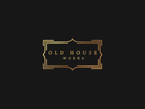 Design de Logo par sanylaly pour Old House Works | Design : #10964213