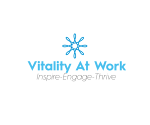 Logo-Design von isabel paoli für Vitality At Work | Design: #10965032