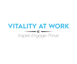 Logo-Design von isabel paoli für Vitality At Work | Design: #10965033