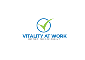 Logo-Design von GreenArt für Vitality At Work | Design: #10970272