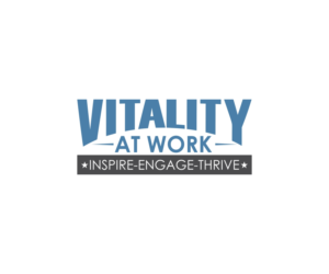 Logo-Design von fly  design für Vitality At Work | Design: #10967953