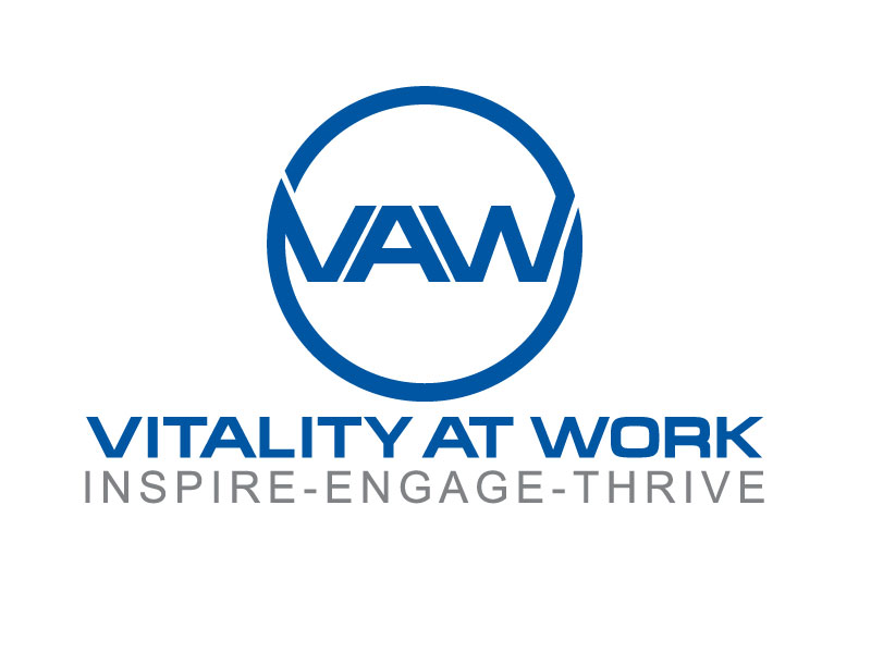 Logo-Design von icondesign für Vitality At Work | Design #10965799