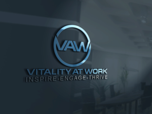 Logo-Design von icondesign für Vitality At Work | Design: #10965800