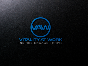 Logo-Design von icondesign für Vitality At Work | Design: #10965801