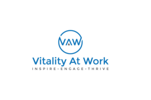Logo-Design von wow design für Vitality At Work | Design: #10968242