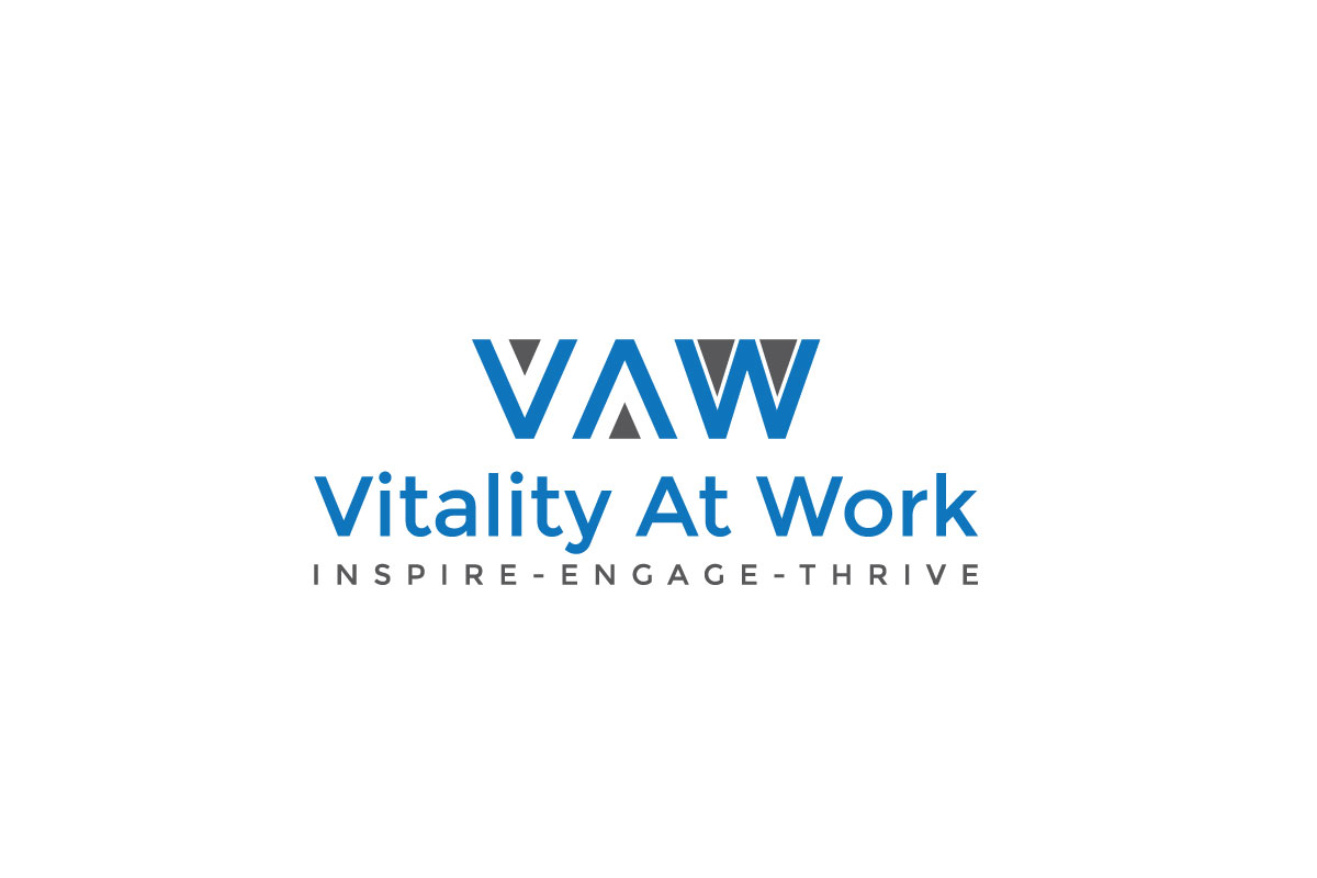 Logo-Design von wow design für Vitality At Work | Design #10968243