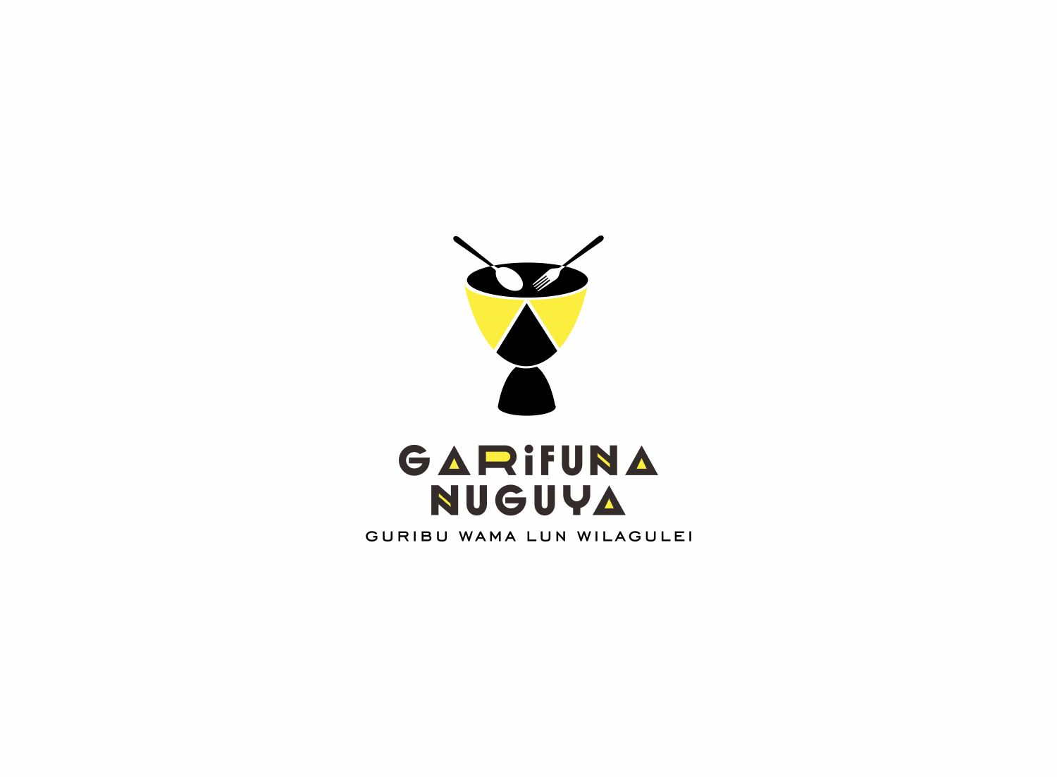 Logo Design by fikrifahrizal for Garifuna Nuguya LLC | Design #11038899