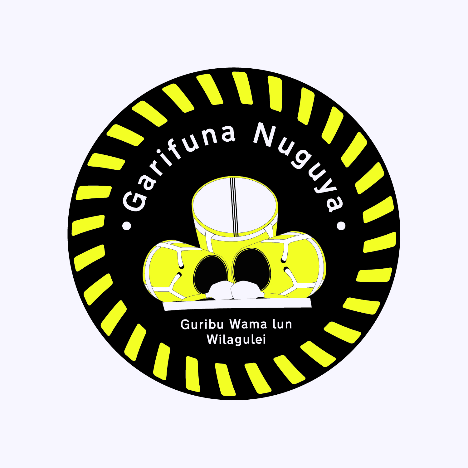 Design de Logo par vogonpoetdesign pour Garifuna Nuguya LLC | Design : #10998448