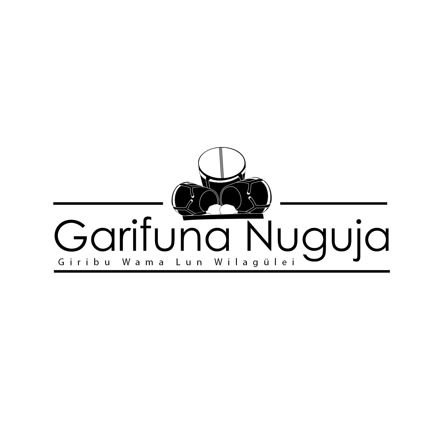 Design de Logo par vogonpoetdesign pour Garifuna Nuguya LLC | Design #11128628