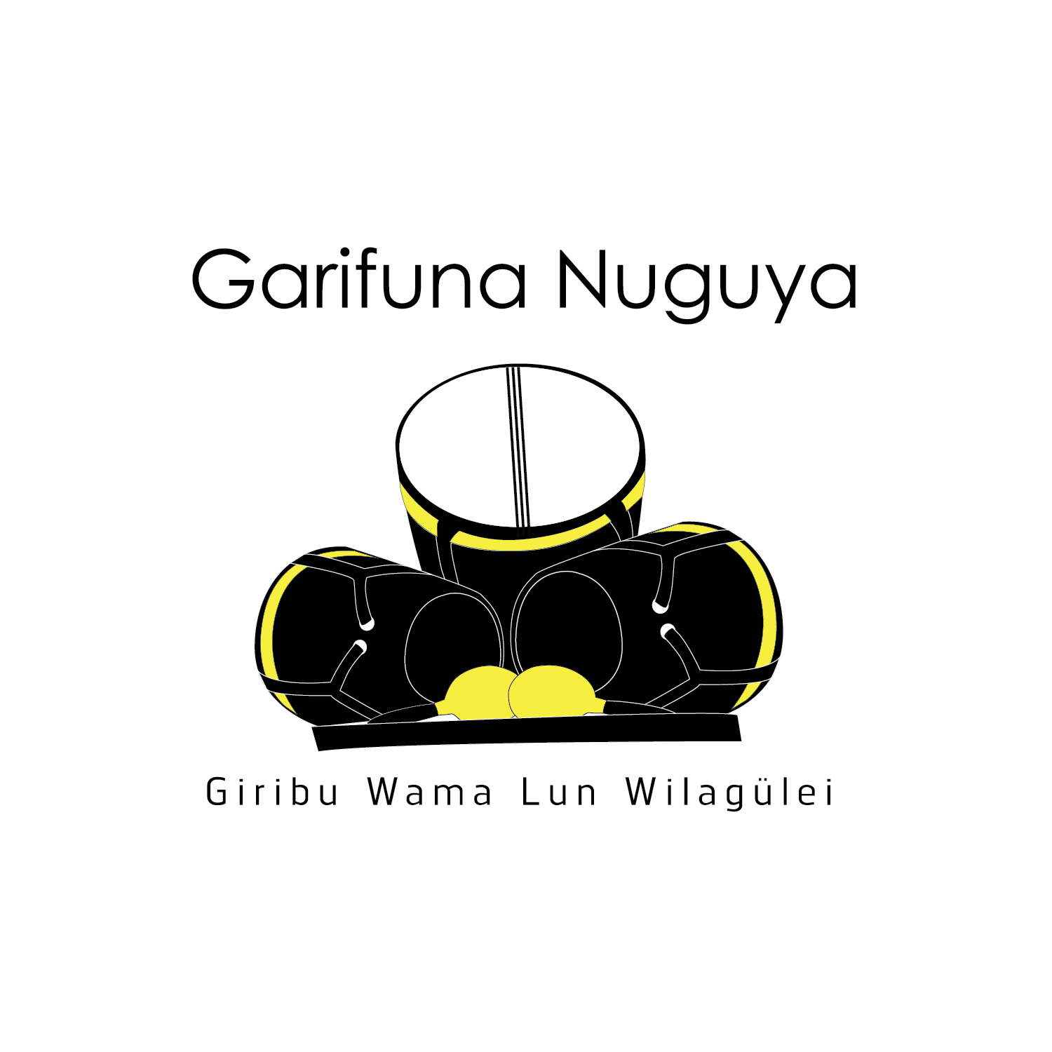 Design de Logo par vogonpoetdesign pour Garifuna Nuguya LLC | Design #11136761