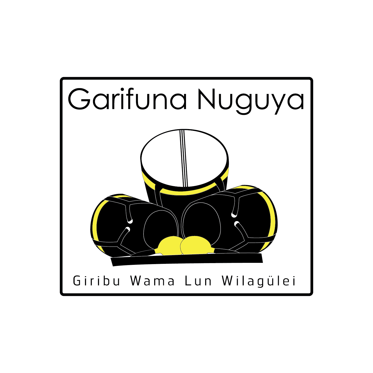 Design de Logo par vogonpoetdesign pour Garifuna Nuguya LLC | Design #11136769
