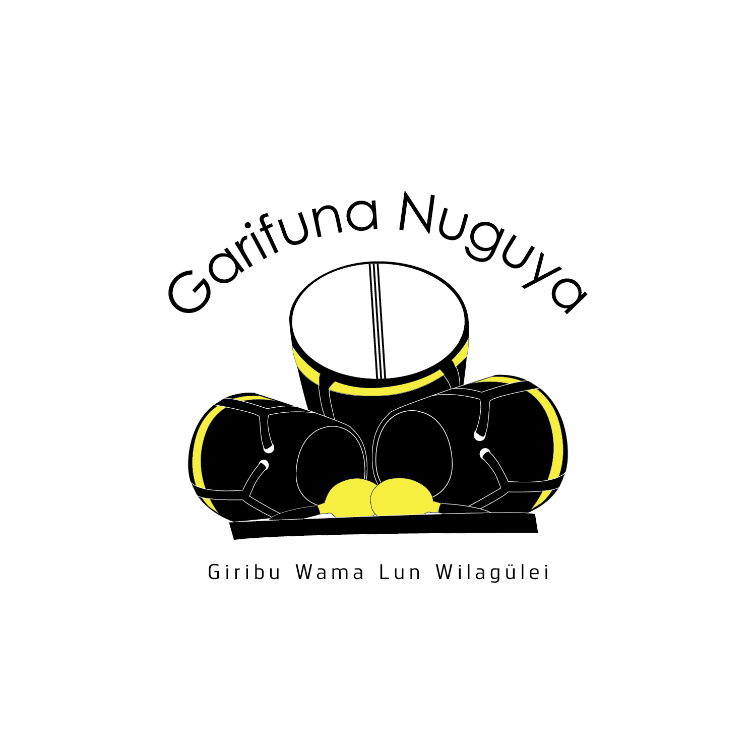 Design de Logo par vogonpoetdesign pour Garifuna Nuguya LLC | Design #11136773