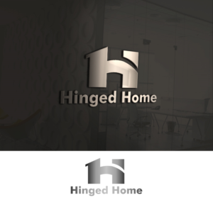 Logo Design by Digihex for this project | Design: #10962679