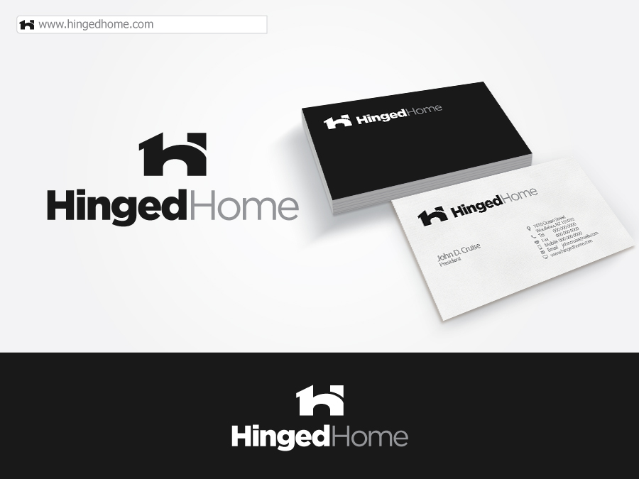 Logo Design by airborne for this project | Design #10970821