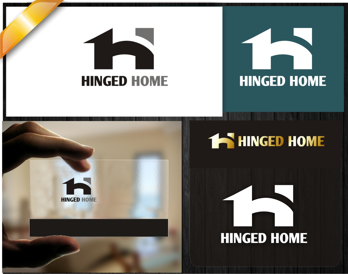 Diseño de Logo por ArifRif para este proyecto | Diseño #10970875