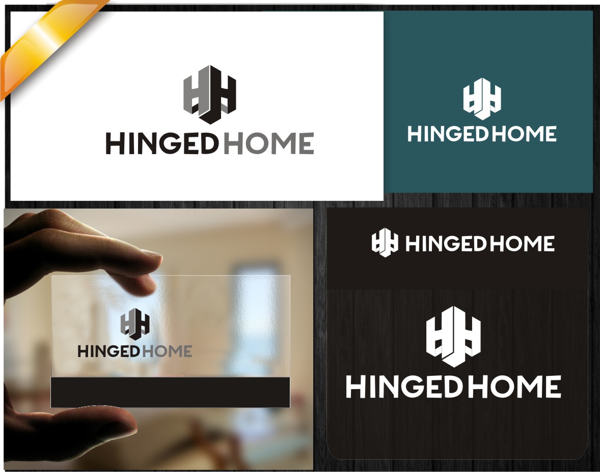 Diseño de Logo por ArifRif para este proyecto | Diseño #10970948