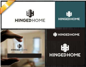 Logo Design by ArifRif for this project | Design: #10970948