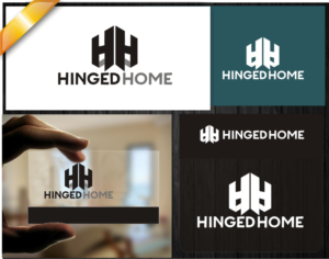 Logo Design by ArifRif for this project | Design: #10970949